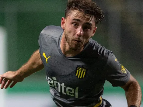 Pedro Milans fala pela 1ª vez como reforço do Corinthians