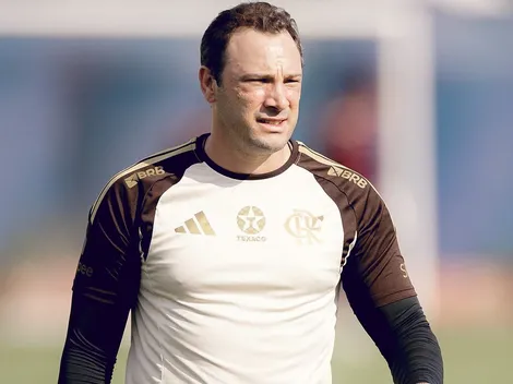 Pivetti estuda duas mudanças no time titular que disputa o Cariocão