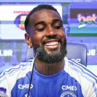 Gerson projeta dupla com Matheus Pereira e faz forte declaração sobre o meia