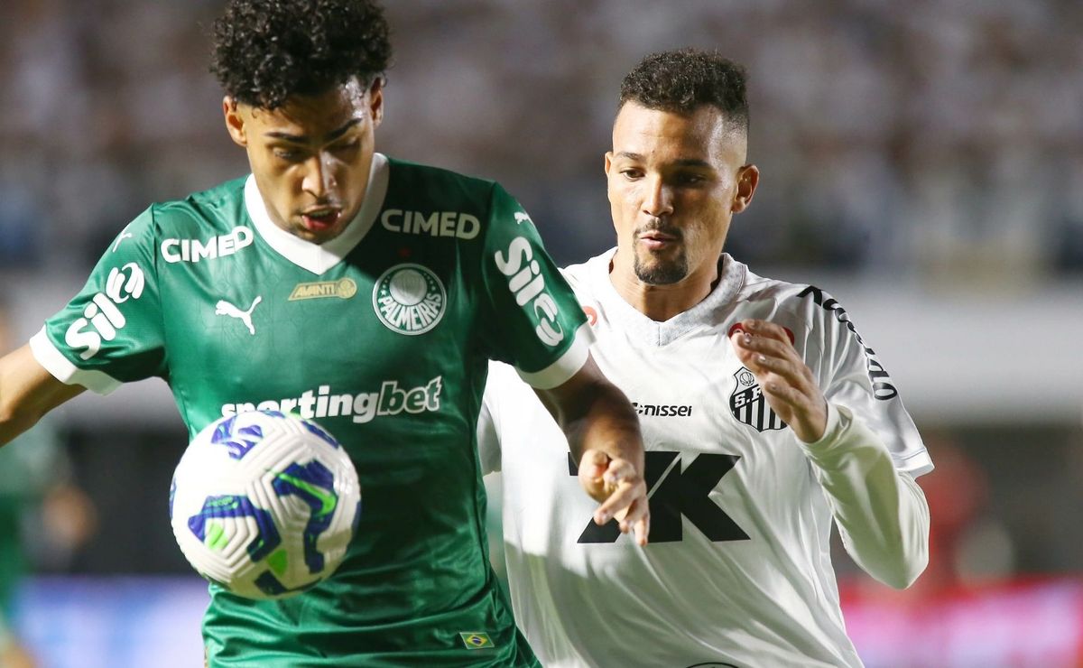 Santos reencontra palco da única vitória fora contra o Palmeiras na era Abel