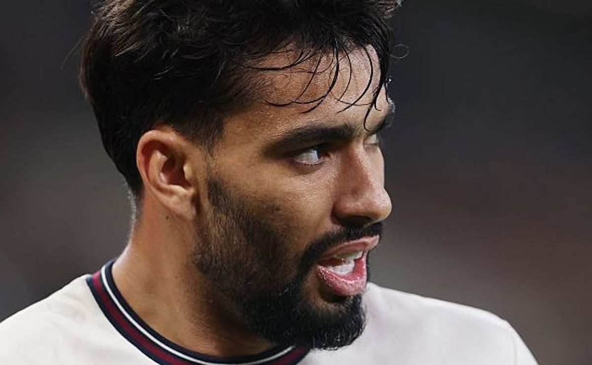 Flamengo conta com vontade de Lucas Paquetá e desejo antigo como trunfos para assinar contrato