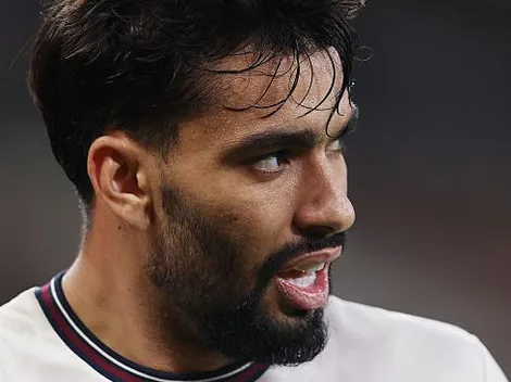 Flamengo tem dois trunfos para assinar contrato com Lucas Paquetá