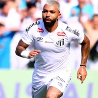 Gabigol reencontra rival com histórico marcado por gols e polêmicas