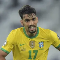 Flamengo quer dupla de peso com Paquetá e Marcos Antônio