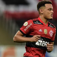 Base do Flamengo coloca clube entre os maiores formadores do mundo