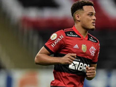 Base do Flamengo coloca clube entre os maiores formadores do mundo