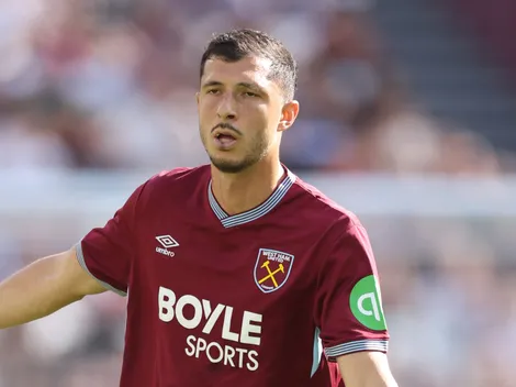 Negócio entre Grêmio e West Ham por Guido Rodríguez tem novidade