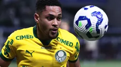 Vitor Roque corre contra o tempo para assegurar vaga na Copa do Mundo - Chiereguini/AGIF