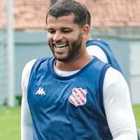 PK revela estratégia para o Bangu vencer o Flamengo no Carioca