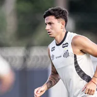 Santos regulariza Barreal, atualiza listas do Paulistão e ganha fôlego na reta decisiva da fase inicial
