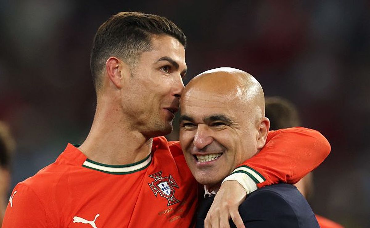 Técnico de Portugal se rende ao Flamengo de Filipe Luís: “Não há muitas equipes assim”