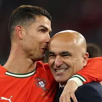 Técnico de Portugal admite choque com futebol do Flamengo e exalta Filipe Luís