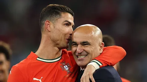 Técnico d Portugal. Foto: Alexander Hassenstein/Getty Images