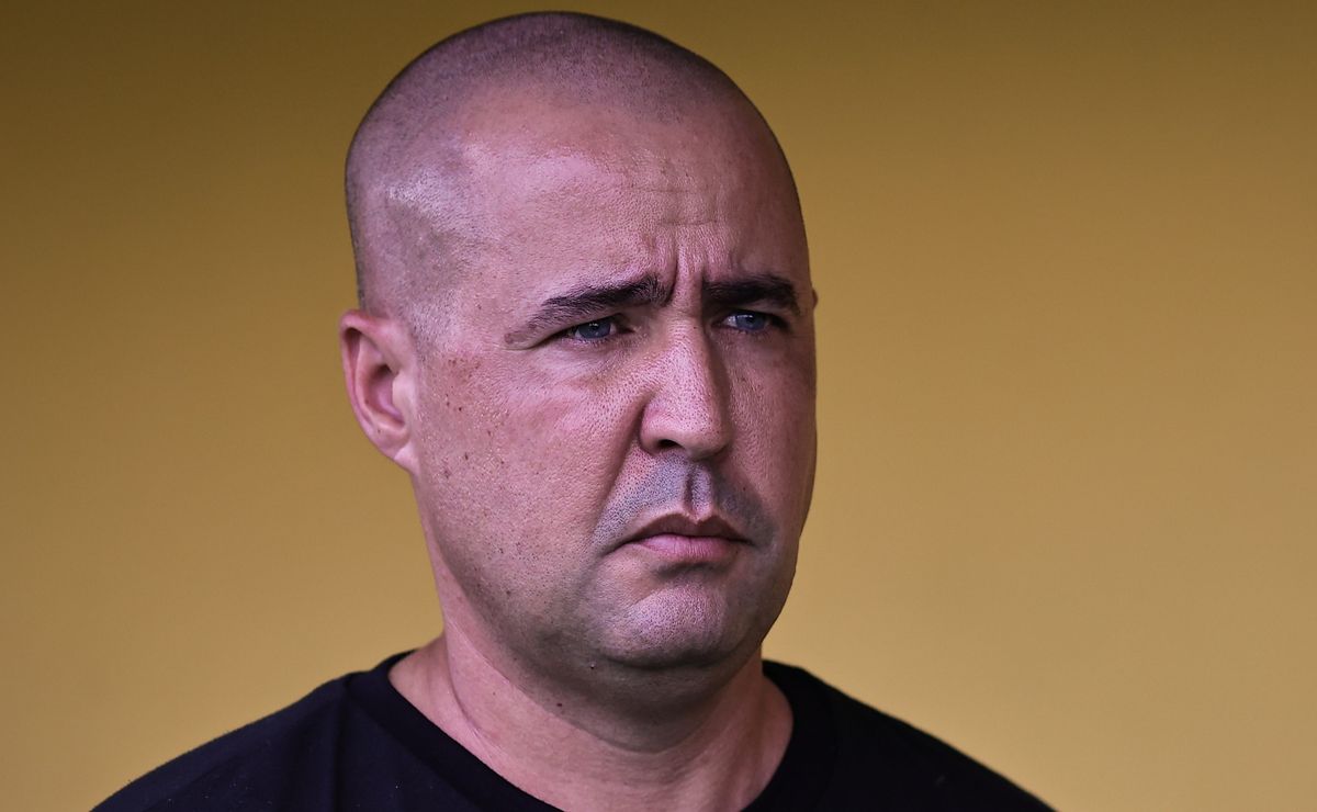 Ricardo Catalá destaca três fatores importantes antes de São Paulo x São Bernardo pelo Paulistão