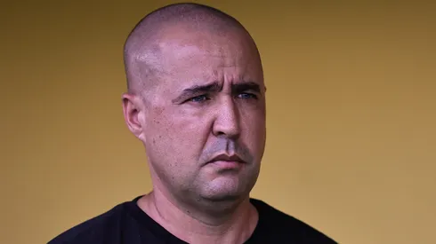 Ricardo Catalá é um dos bons treinadores do Paulistão