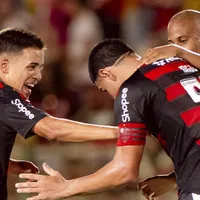 Flamengo retorna ao Moça Bonita para jogo do Carioca 2026