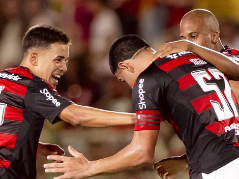 Flamengo retorna ao Moça Bonita para jogo do Carioca 2026