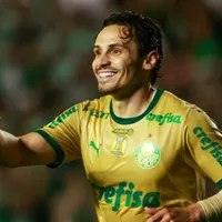 Grêmio aceita pagar R$ 44 milhões por Raphael Veiga e Palmeiras já avisou que quer mais para vender