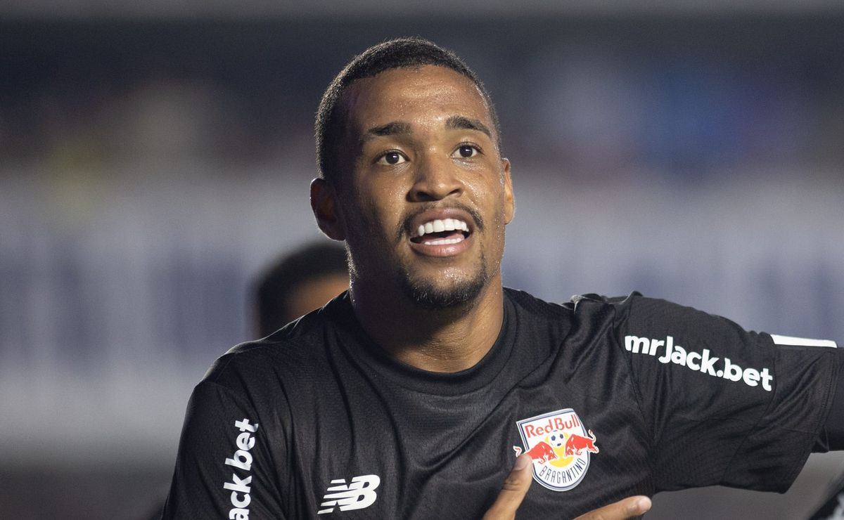 Fluminense entra na briga com Internacional por Alerrandro e prepara oferta “pesada”