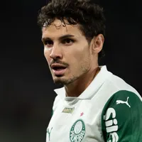 Grêmio sinaliza R$ 43,8 milhões para tirar Veiga do Palmeiras