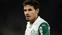 Raphael Veiga segue na mira do Imortal - Foto: Jorge Rodrigues/AGIF