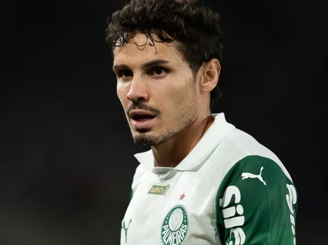 Grêmio sinaliza R$ 43,8 milhões para tirar Veiga do Palmeiras