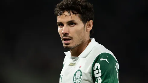 Raphael Veiga segue na mira do Imortal – Foto: Jorge Rodrigues/AGIF