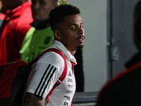 Santos quer Allan e pode atravessar São Paulo e Corinthians