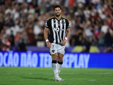 Após negociação com Hulk melar, Fluminense abre conversas para contratar Alerrandro