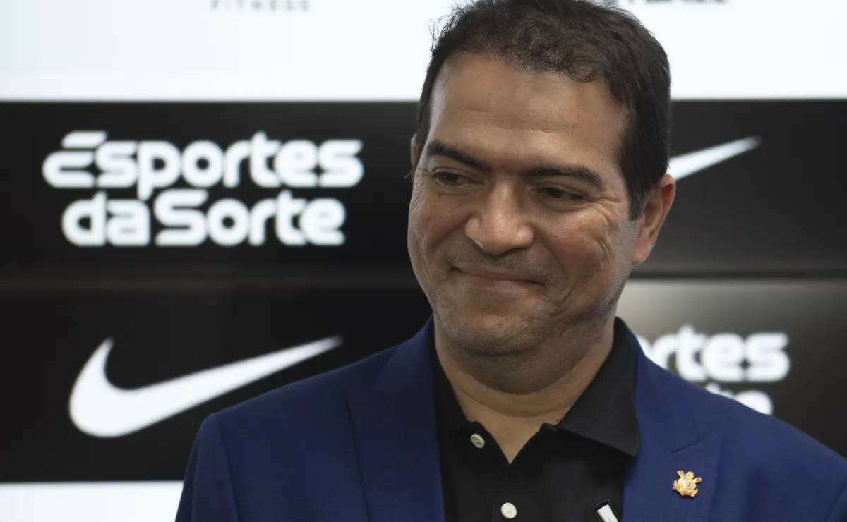 Corinthians descarta Pochettino, que estava na mira do clube após sondagens no mercado