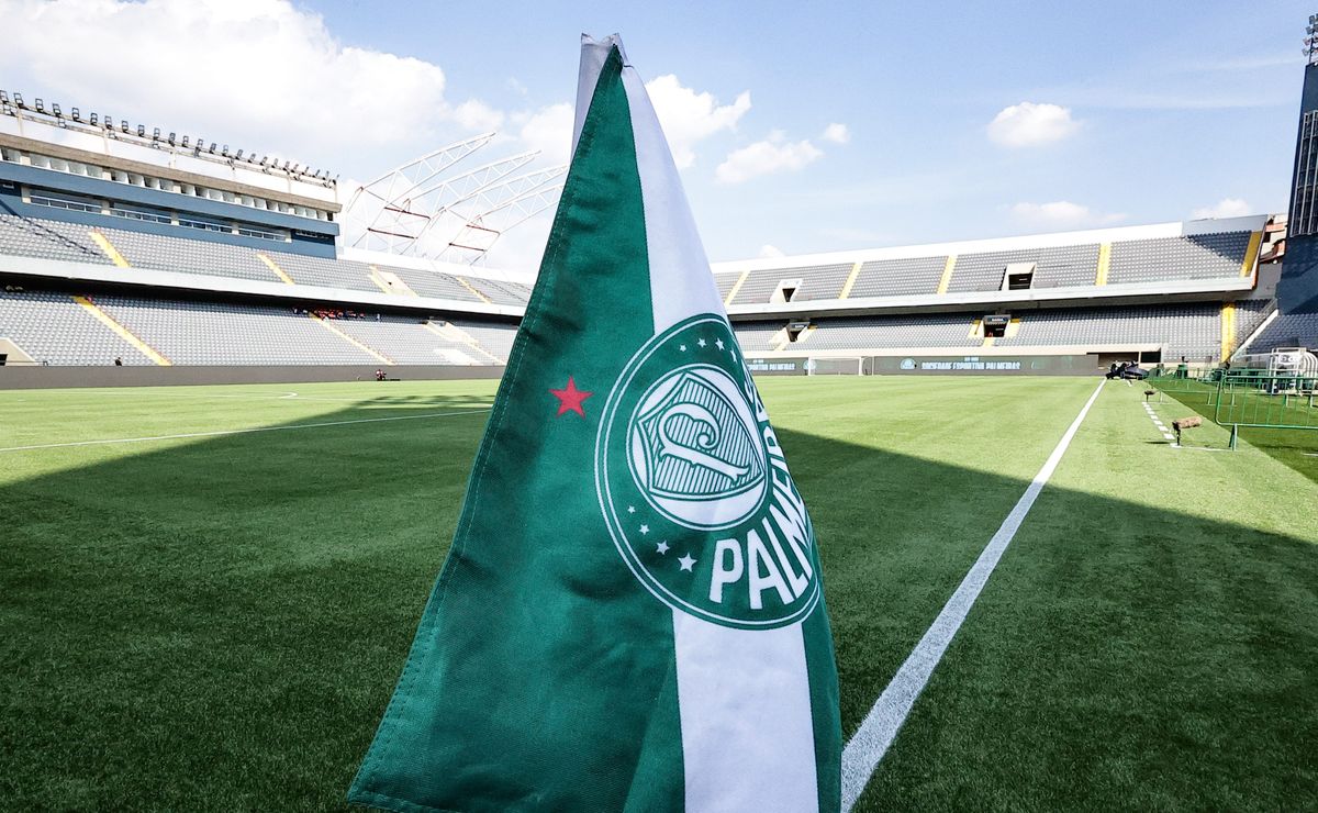 Palmeiras encara o Santos no Paulistão com bom retrospecto como mandante fora do Allianz Parque