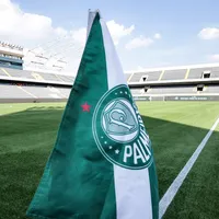 Palmeiras encara o Santos com bom retrospecto como mandante fora do Allianz