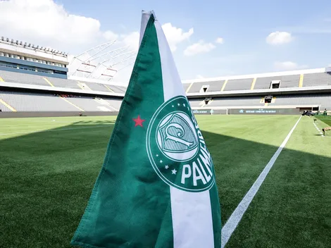 Palmeiras encara o Santos com bom retrospecto como mandante fora do Allianz