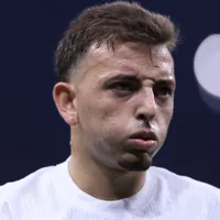 Corinthians confirma saída de Ryan rumo ao Fortaleza