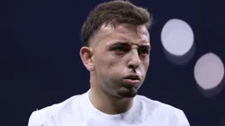 Ryan não vai jogar pelo Corinthians neste ano.