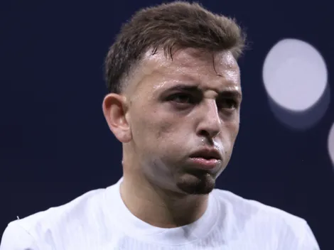 Corinthians confirma saída de Ryan rumo ao Fortaleza