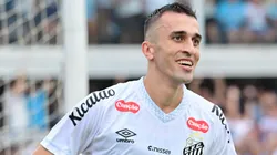 João Schmidt desperta o interesse do Athletico