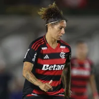 Saiba se atacante Cristiane vai continuar no Flamengo em 2026