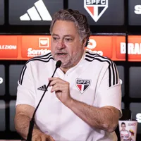 Justiça mantém reunião híbrida e quórum menor no impeachment do São Paulo