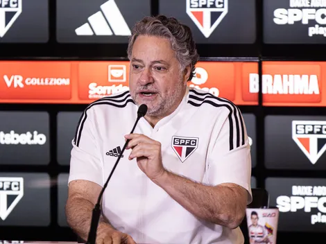 Justiça mantém reunião híbrida e quórum menor no impeachment do São Paulo