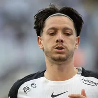 Corinthians aceita vender Rodrigo Garro para o exterior