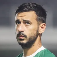 Camacho, volante do North, manda recado para o Atlético-MG e promete “pedreira”