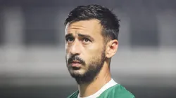 Camacho do North. Foto: Reinaldo Campos/AGIF