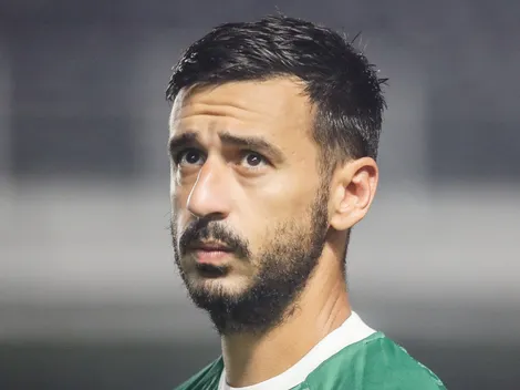 Camacho, volante do North, manda recado para o Atlético-MG e promete “pedreira”