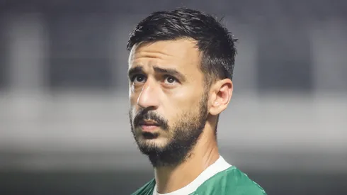 Camacho do North. Foto: Reinaldo Campos/AGIF