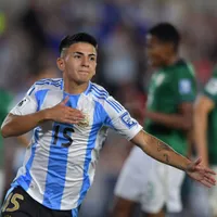 Thiago Almada terá reunião decisiva com o Atlético de Madrid nesta quinta-feira