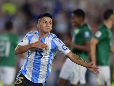 Thiago Almada terá reunião decisiva com o Atlético de Madrid nesta quinta-feira