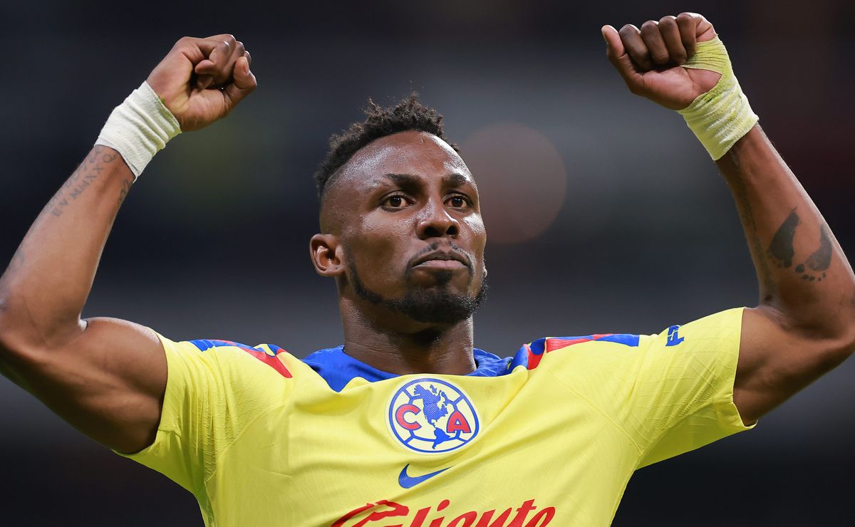 Julián Quiñones no Flamengo como grande reforço em 2026 está totalmente descartado, revela jornalista