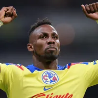 Flamengo não cogita contratar Julián Quiñones, do Al-Qadisiyah