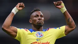 Julián Quiñones não será do Flamengo.